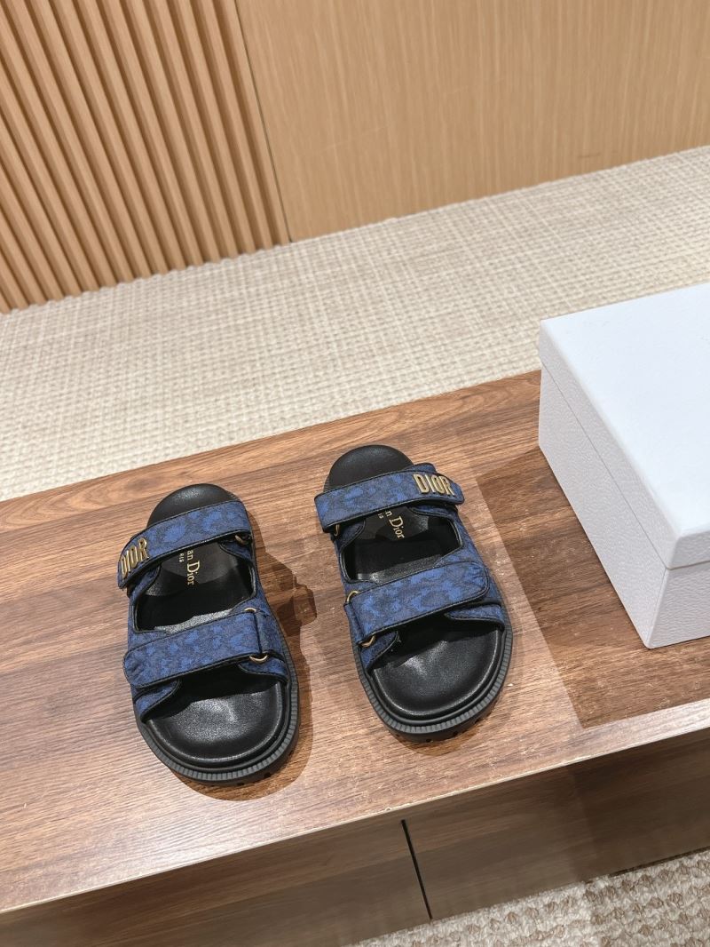 Christian Dior Slippers